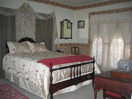 Elmira'S Painted Lady Bed & Breakfast Cameră foto